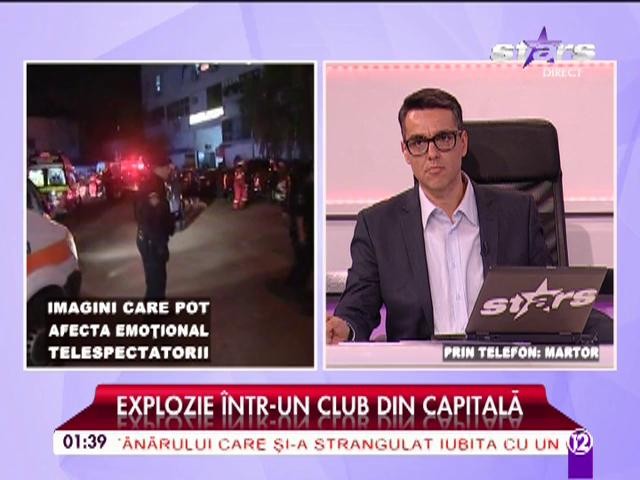 Autorităţile caută cadavrele printre ruine! Imagini greu de privit de la incendiul din clubul bucureştean