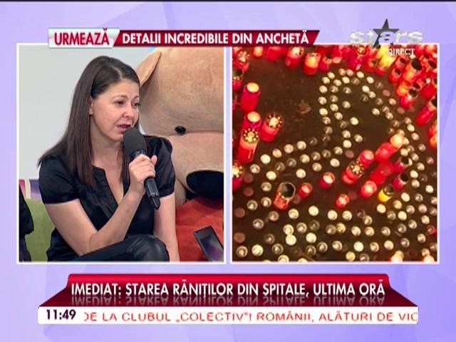 Nicola, revoltată de comentariile răutăcioase la adresa piesei celor de la Goodbye to Gravity: "Deci spuneţi-mi şi mie care este mesajul negativ din aceste versuri!"