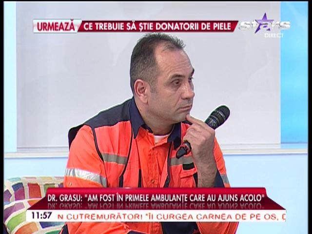 Viorel şi Adi Manolovici, comentarii despre tragedia de la Colectiv! Ce legătură a avut muzica rock cu ce s-a &icirc;nt&acirc;mplat