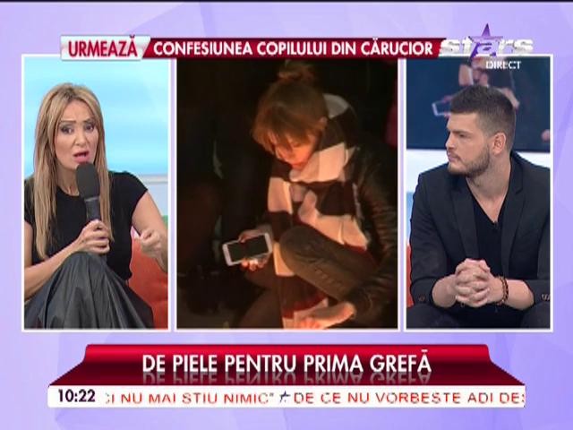 Daniela Gyorfi, indignată de reacţia preoţilor după incendiul de la Colectiv: "Nu am văzut din partea bisericilor să vină să doneze din Cutia Milei!"
