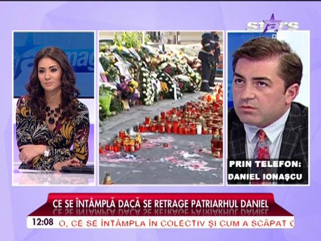 Preafericitul Daniel se retrage? Reacţie halucinantă la aflarea veştii: "Cu ce a greşit Patriarhul după tragedia de la Colectiv? Ar trebui să-i mulţumim"