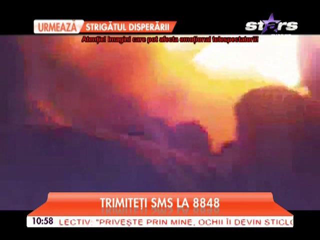A c&acirc;ntat şi ea &icirc;n "Clubul morţii", iar acum e revoltată. Sufocată de durere,  Mirabela Dauer cere dreptate!