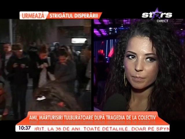 Ami a răspuns la &icirc;ntrebarea: Ce ai face dacă ai ştii că astăzi este ultima zi din viaţa ta?