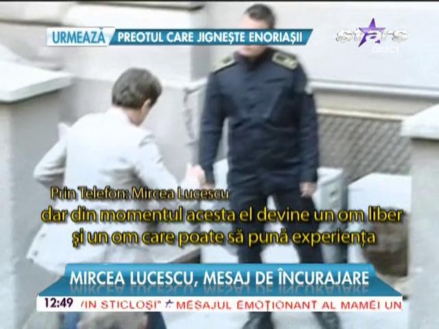 Gică Popescu, prima oprire după eliberare. Ce l-a &icirc;ntărit pe "Baci", după gratii