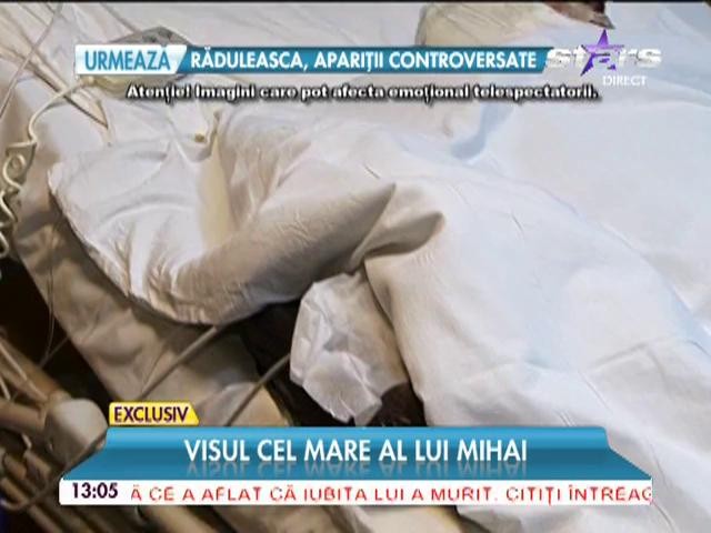 Mărturia zguduitoare a lui Mihai, băiatul &icirc;n scaun cu rotile, despre iadul din Colectiv: "Am respirat de trei ori &icirc;n 10 minute!"