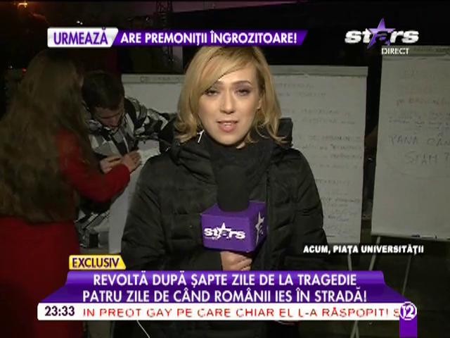Părintele Casian, ceartă &icirc;n direct cu Sorin Ovidiu Bălan, despre tinerii care au murit &icirc;n Colectiv: "Problema e că nu trebuia să c&acirc;nte acele versuri"