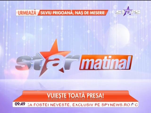 Corina Chiriac vorbeste despre problemele de sănătate! Ce spune despre boala misterioasă
