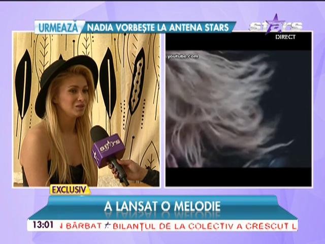 Lora, adevărul din spatele versurilor: "Nu m-am simţit vinovată că mă &icirc;ndrăgostesc de cineva!"