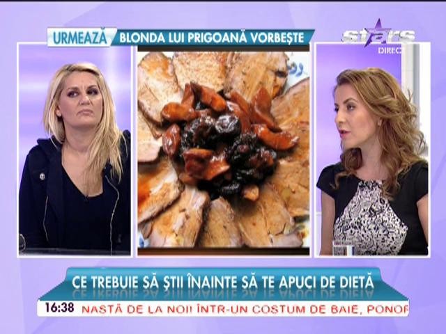 Un celebru c&acirc;ntăreţ, la un pas de infarct din cauza dietei drastice! Ce trebuie să ştii &icirc;nainte să te apuci de o cură de slăbire