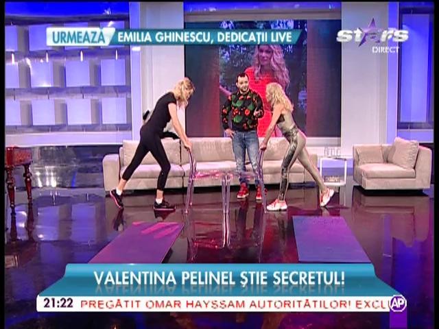 Vrei să arăţi mereu ca la 20 de ani? Valentina Pelinel &icirc;ţi spune secretul frumuseţii! Cum să faci o mască genială pentru tenul acneic 2