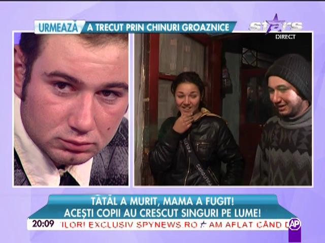 Mama care şi-a abandonat copiii se apără! Sufletele nevinovate, faţă &icirc;n cu mama fugară  Nu ştiu ce a fost &icirc;n capul meu