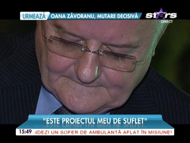 Irinel Columbeanu te &icirc;nvaţă cum să faci bani! Care este este reţeta afacerii perfecte