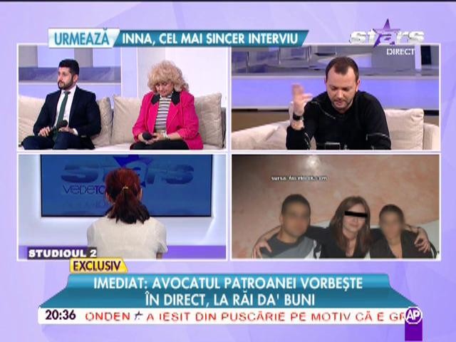Noi detalii &icirc;n cazul tinerei maltratate şi tunse! Clienta păgubită a făcut declaraţii halucinante: "Oana mi-a furat banii!"