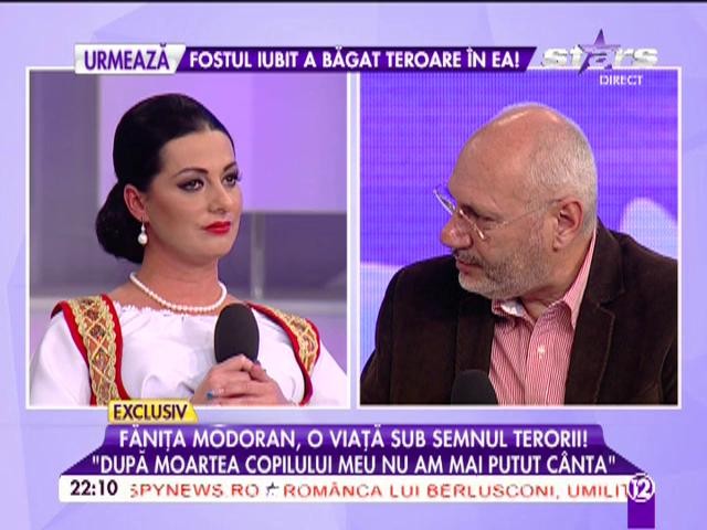 O c&acirc;ntăreaţă de muzică populară, terorizată şi &icirc;nşelată după două căsnicii eşuate: "Nu mai am &icirc;ncredere &icirc;n nimeni!"