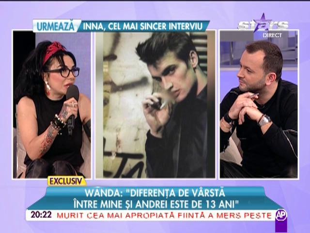 De ce s-a despărţit Dj Wanda de Andrei Baciu, sexy-ministrul de la Sănătate? Bruneta a dezvăluit picanterii din relaţia lor 2