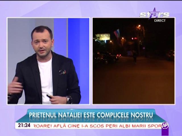 Natalia Mateuţ a rămas fără maşină! Cum a reacţionat fosta asistentă "Răi da' buni" c&acirc;nd şi-a văzut maşina ridicată pe platformă