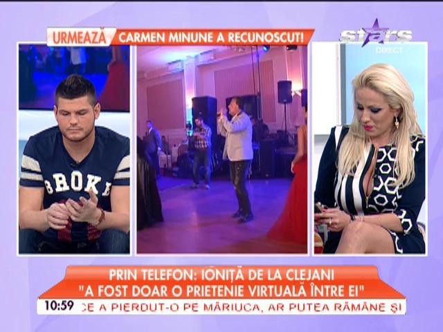 Răsturnare de situaţie &icirc;n relaţia Peter Kai şi Margherita! Ioniţă de la Clejani aruncă bomba!