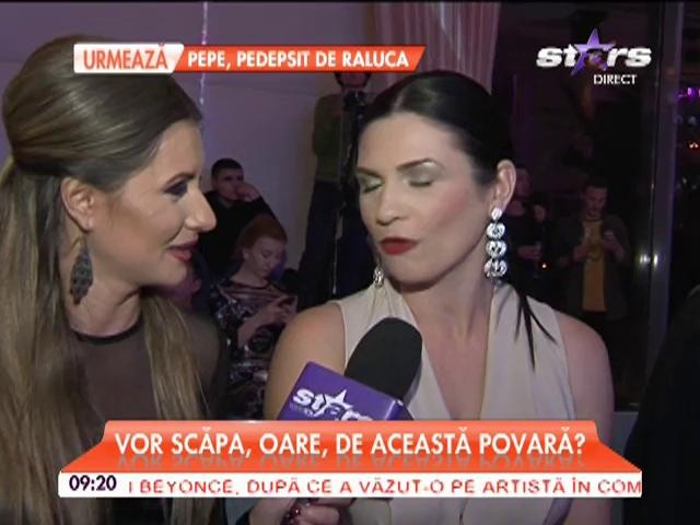 Vedetele puse &icirc;n faţa faptului &icirc;mplinit! Facebook-ul şi problemele &icirc;n cuplu