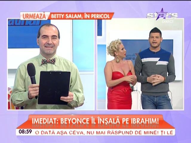 Răzvan Botezatu a pus piciorul &icirc;n prag! "I-am dat papucii"
