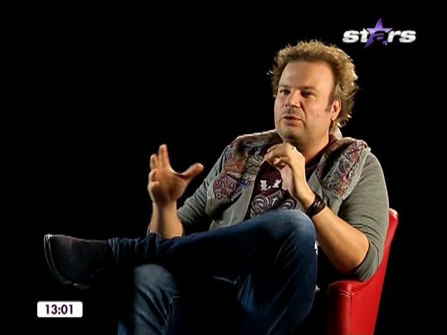 Dan Helciug, dezvăluire şocantă despre dezastrul de la Colectiv: "Doi amici au murit, iar alţi cinci sunt &icirc;n stare gravă!"
