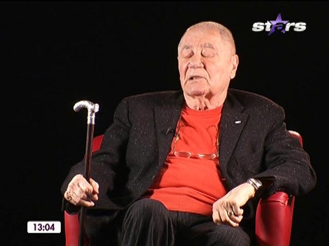 Ion Besoiu, confesiuni halucinante: "Căram oameni fără picioare"