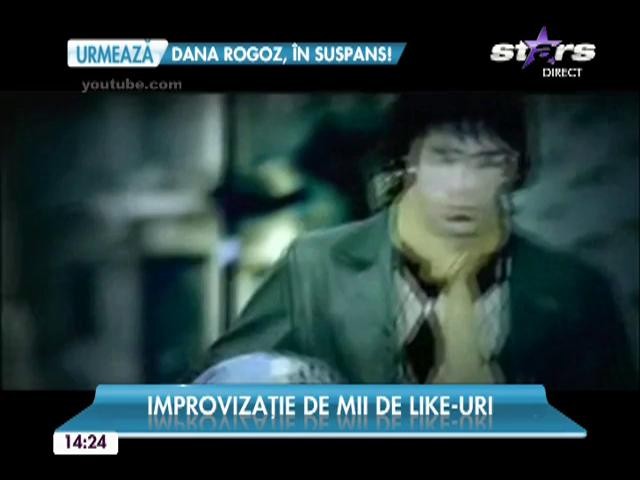 Improviziţie de mii de like-uri! CRBL a reuşit să-i lase pe toţi fără cuvinte!
