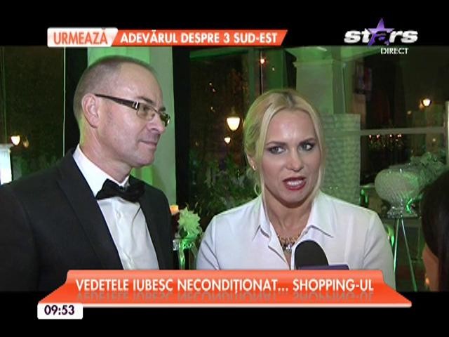 Vedete iubesc necondiţionat... shopping-ul! Ce sume astronomice sunt dispuse să cheltuiască pentru obiectele vestimentare
