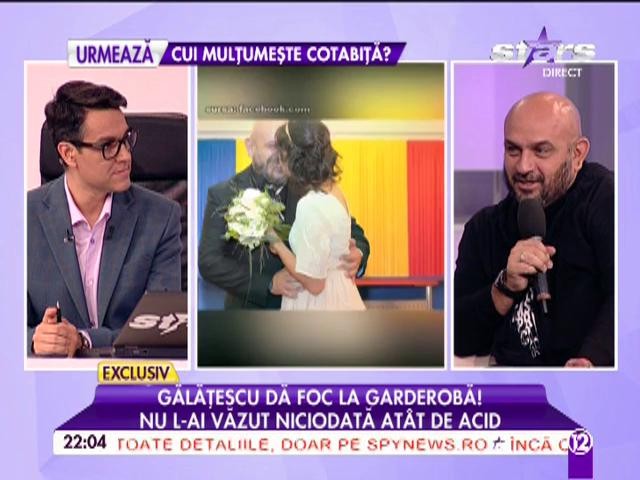 Se pregăteşte să devină tătic! Alin Gălăţescu a dat o avere pe landoul fetiţei lui: "A costat c&acirc;t o maşină"
