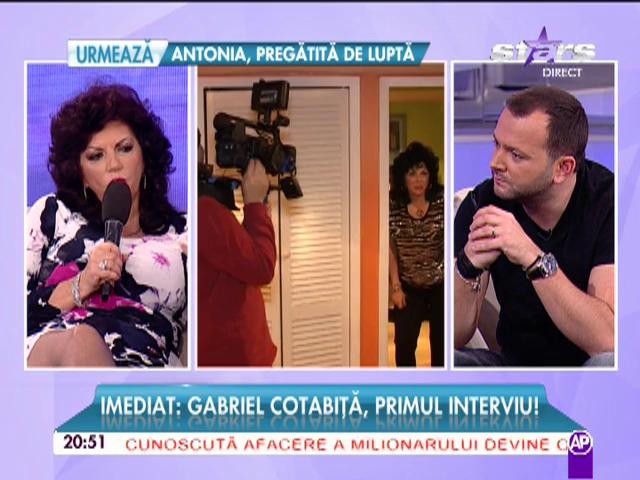 Carmen Hara face preziceri pentru viitorul Rom&acirc;niei! Ce dezastre anunţă?