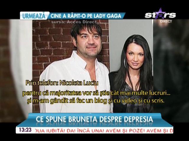 Nicoleta Luciu a spus tot adevărul despre traiul la Miercurea Ciuc! Cu ce se ocupă de c&acirc;nd a plecat din Capitală?