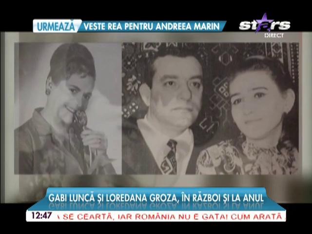 Gabi Luncă şi Loredana Grova, &icirc;n război şi la anul! Procesul "Cip-cirip" se &icirc;ntinde şi &icirc;n 2016