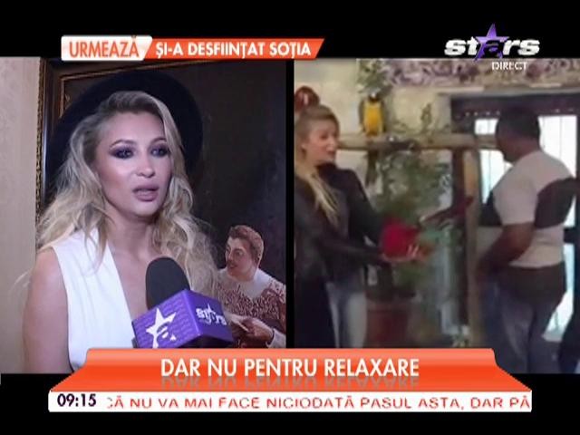 Lora, departe pentru c&acirc;teva zile! De ce a părăsit Rom&acirc;nia?