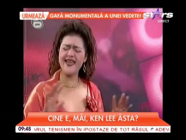 Raluca Dumitru s-a apucat de c&acirc;ntat! Ce zici? Se pricepe?