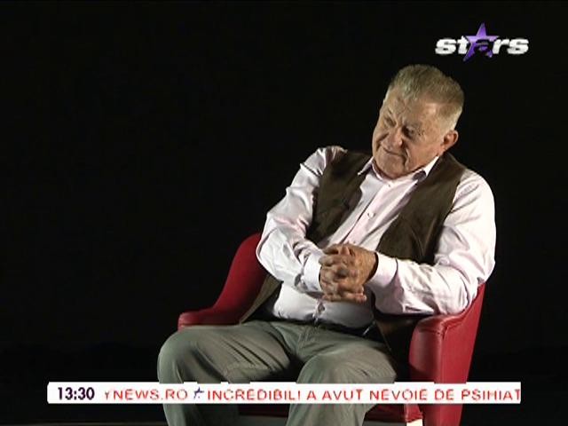 Dorel Vişan, despre rănile cele mai sensibile! Albinele l-au salvat &icirc;ntotdeauna