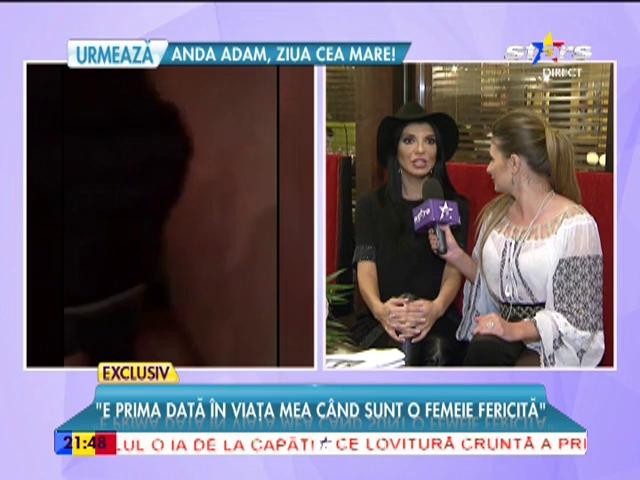 Andreea Tonciu arde de nerăbdare p&acirc;nă la nunta cu alesul ei: "Am &icirc;nceput deja pregătirile!"