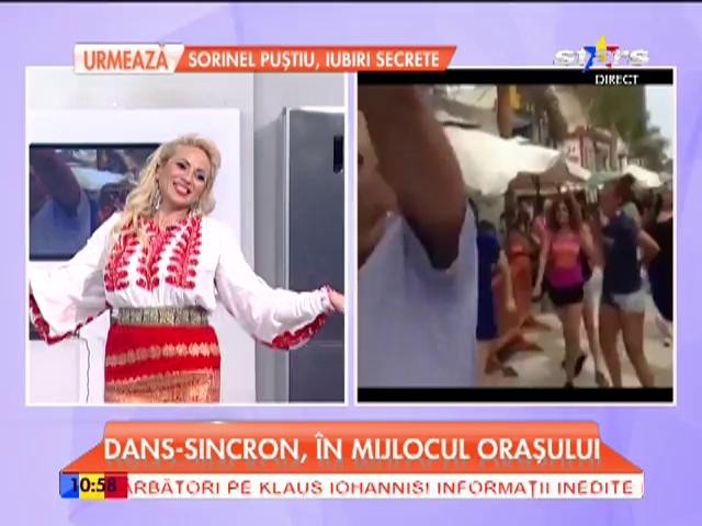 Rocsana Marcu s-a dat cu capul de laptop de nervi! Ce a păţit prezentatoarea?
