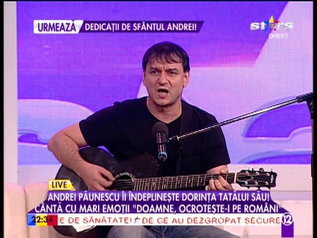 Monica Tatoiu, &icirc;n lacrimi la televizor! A fost cuprinsă de emoţii şi a cedat, &icirc;n direct