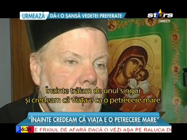 A dat visul american pe cel rom&acirc;nesc! Povestea unui preot baptist e demnă de un film de Oscar