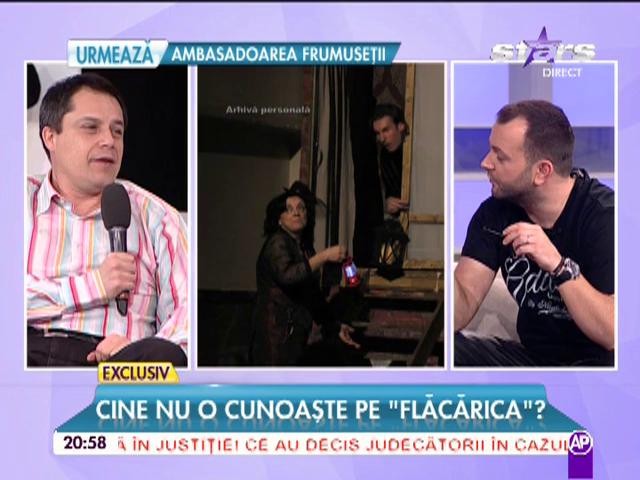 Carmen Tănase, declaraţie neaşteptată: "M-au atras doar milioanele de euro să joc acest rol!" 2
