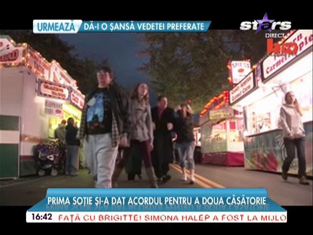 Un slujitor al domnului scandalizează lumea! Trăieşte cu două neveste, &icirc;n acelaşi timp