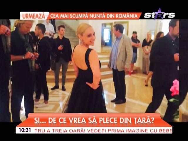 Lecţii de viaţă de la Giulia Nahmany? Sacrificiul pe care l-ar face pentru soţul său