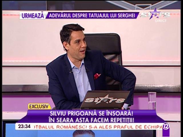 Silviu Prigoană, un tată extrem de exigent! Ce s-a &icirc;nt&acirc;mplat după accidentul lui Silvius? "Are noroc, dar maşinile au ghinion!"