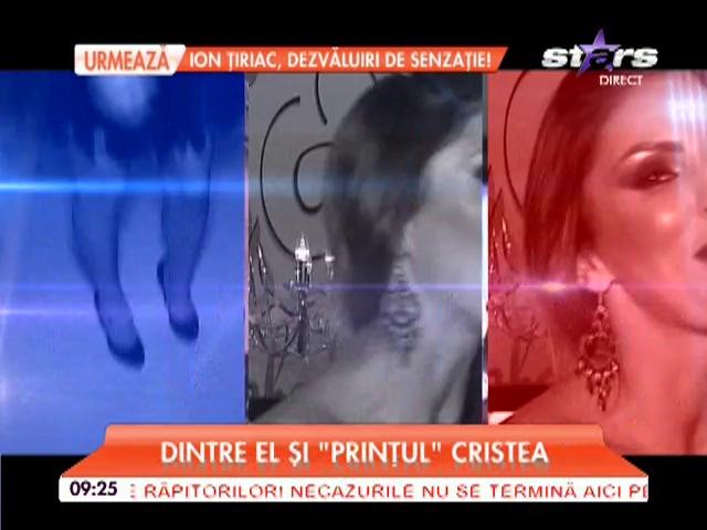 Denisa Nechifor, cucerire nouă? "Mi-a plăcut foarte mult gestul, foarte mult!"