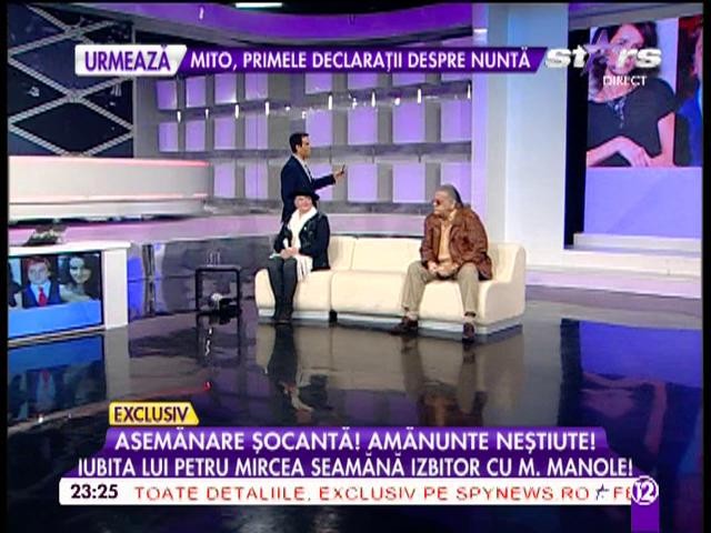 Mărturiile şocante ale mamei Mădălinei Manole despre noua iubită a lui Petru Mircea: "Dacă se căsătoreşte cu el, va avea o viaţă de coşmar!"v