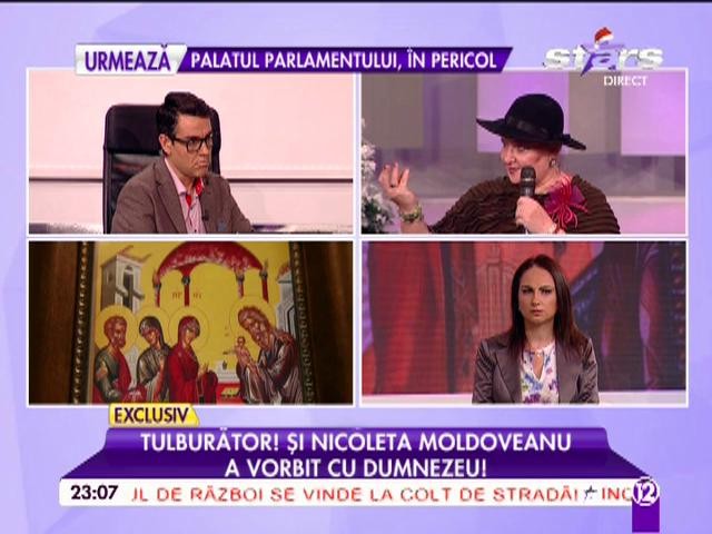 Marian Mexicanu, experienţe paranormale legate de morm&acirc;ntul părinţilor săi!