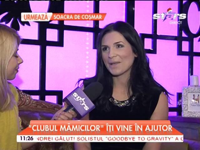 Ellie White, momente grele după ce a devenit mamă pentru a doua oară: "Cea mai mare difultate a fost c&acirc;nd..."
