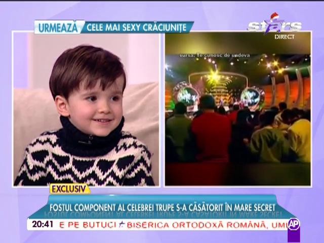 Mihai Morar, dobor&acirc;t la păm&acirc;nt &icirc;n platoul propriei emisiuni! Ce s-a &icirc;nt&acirc;mplat?