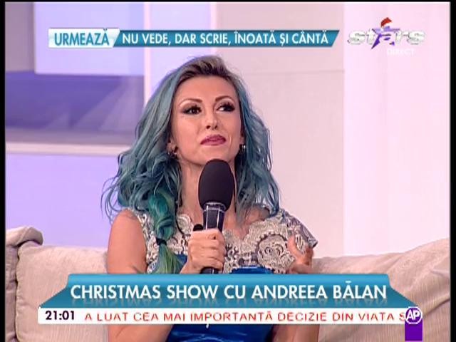 Andreea Bălan, pericol &icirc;n vacanţă? Mihai Morar a avertizat-o să nu meargă acolo