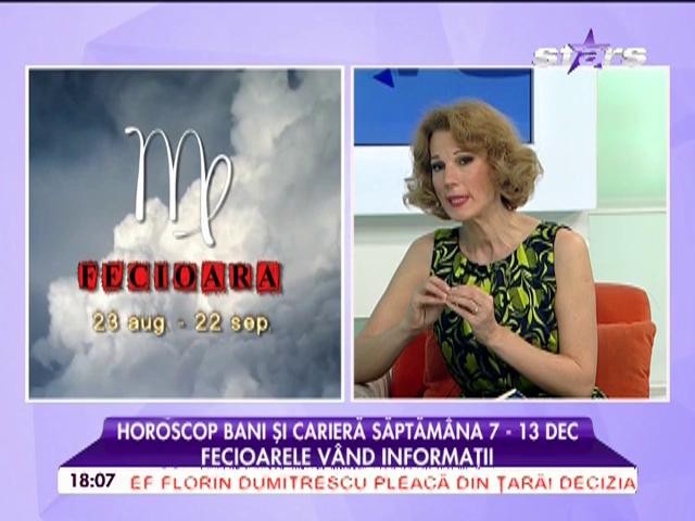 TAURII fac studii şi cercetări!  Horoscopul carierei, în săptămâna 7-13 decembrie