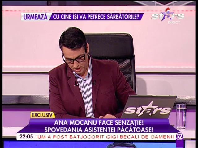 S-au despărţit, s-au &icirc;mpăcat? Ana Mocanu, adevărul despre relaţia cu Valentin Burada: "Am avut parte de bărbaţi geloşi"